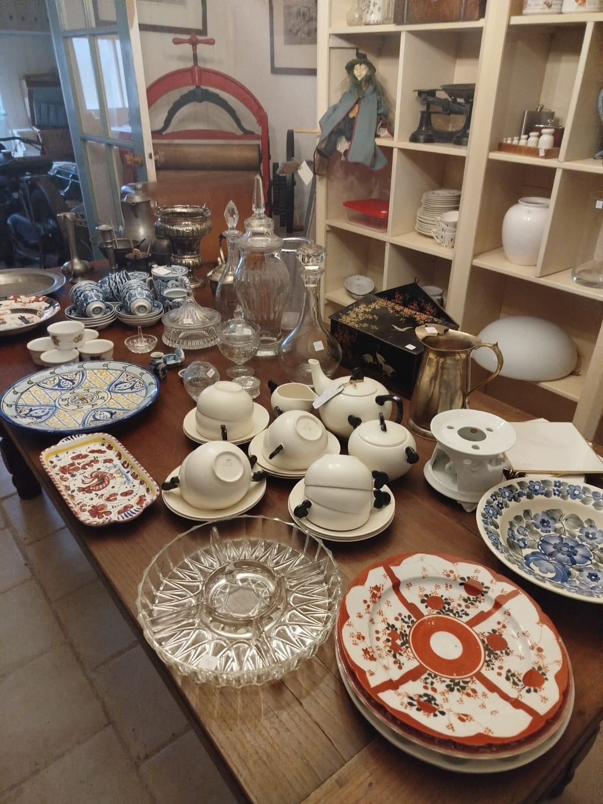 Brocante