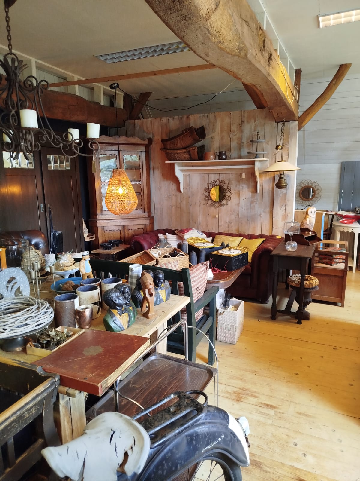 Brocante