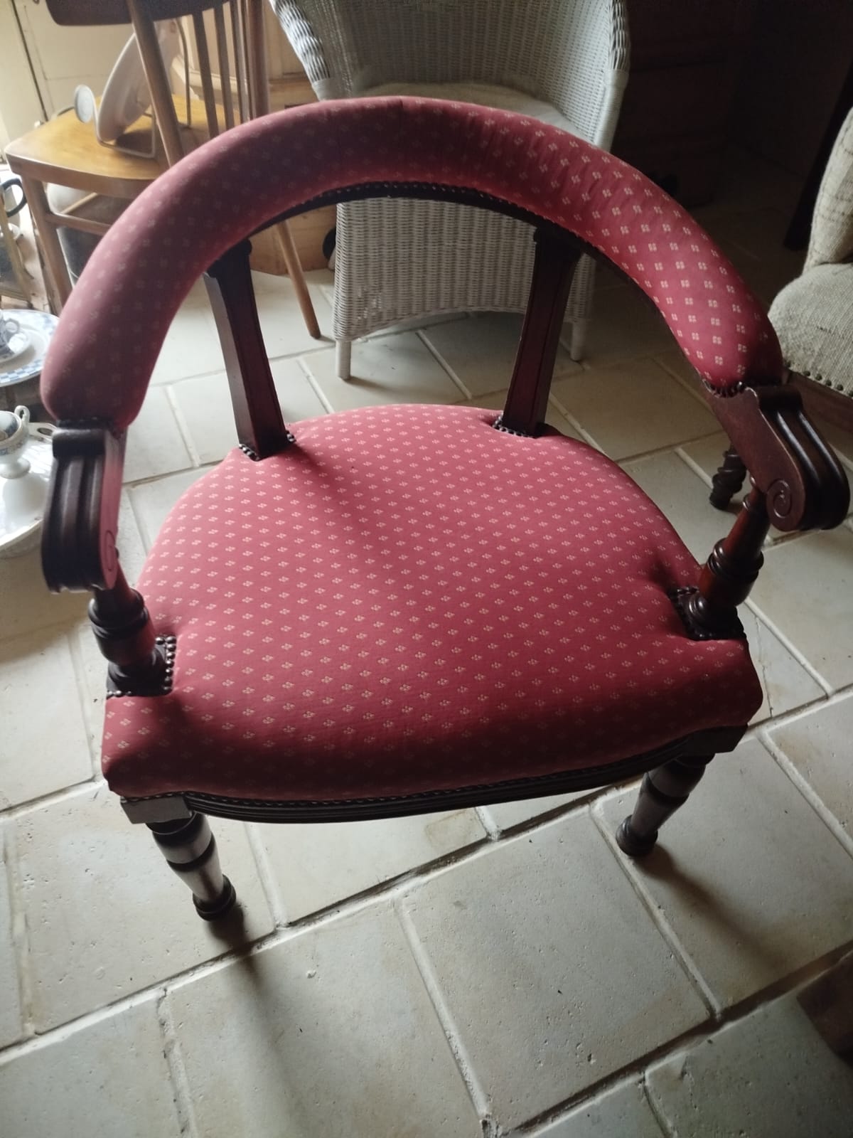 Meubelstoffering & Restauratie