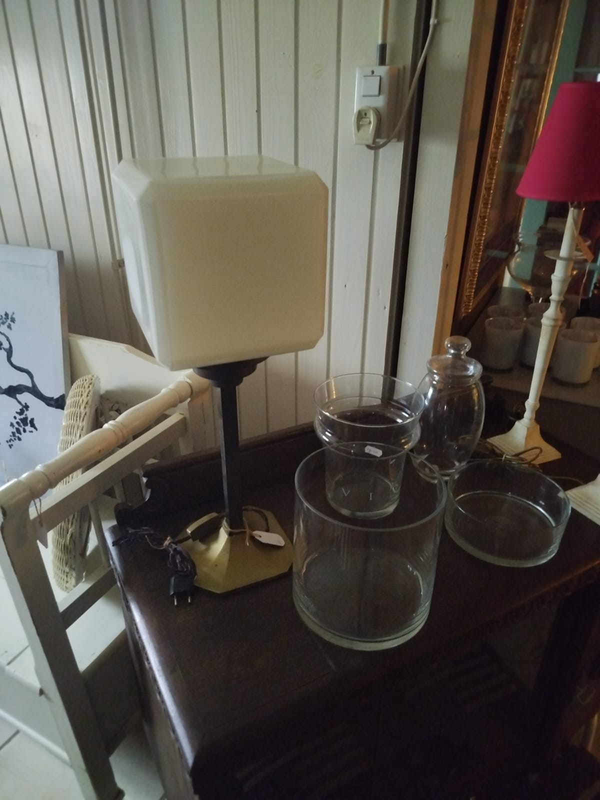 Meubelstoffering & Restauratie