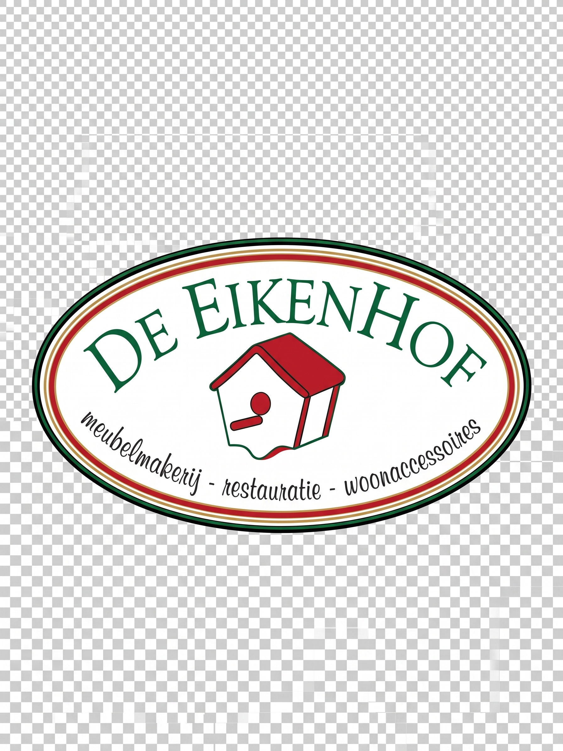 Eikenhof Meppen Logo